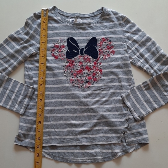 Gap Disney extra large Minnie Mouse long sleeve - Picture 8 of 9